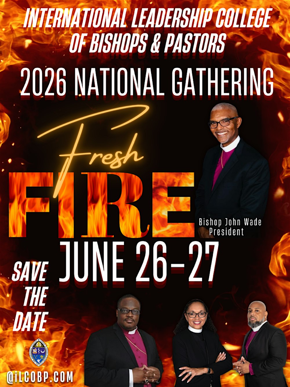 National Gathering 2026