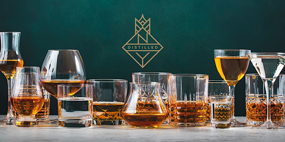 NYS Distillers Guild Annual General Meeting March 16-17, 2026 in Albany