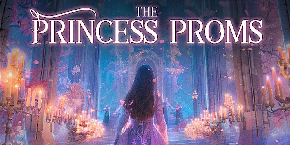 The Princess Proms: Amsterdam (Second Session)