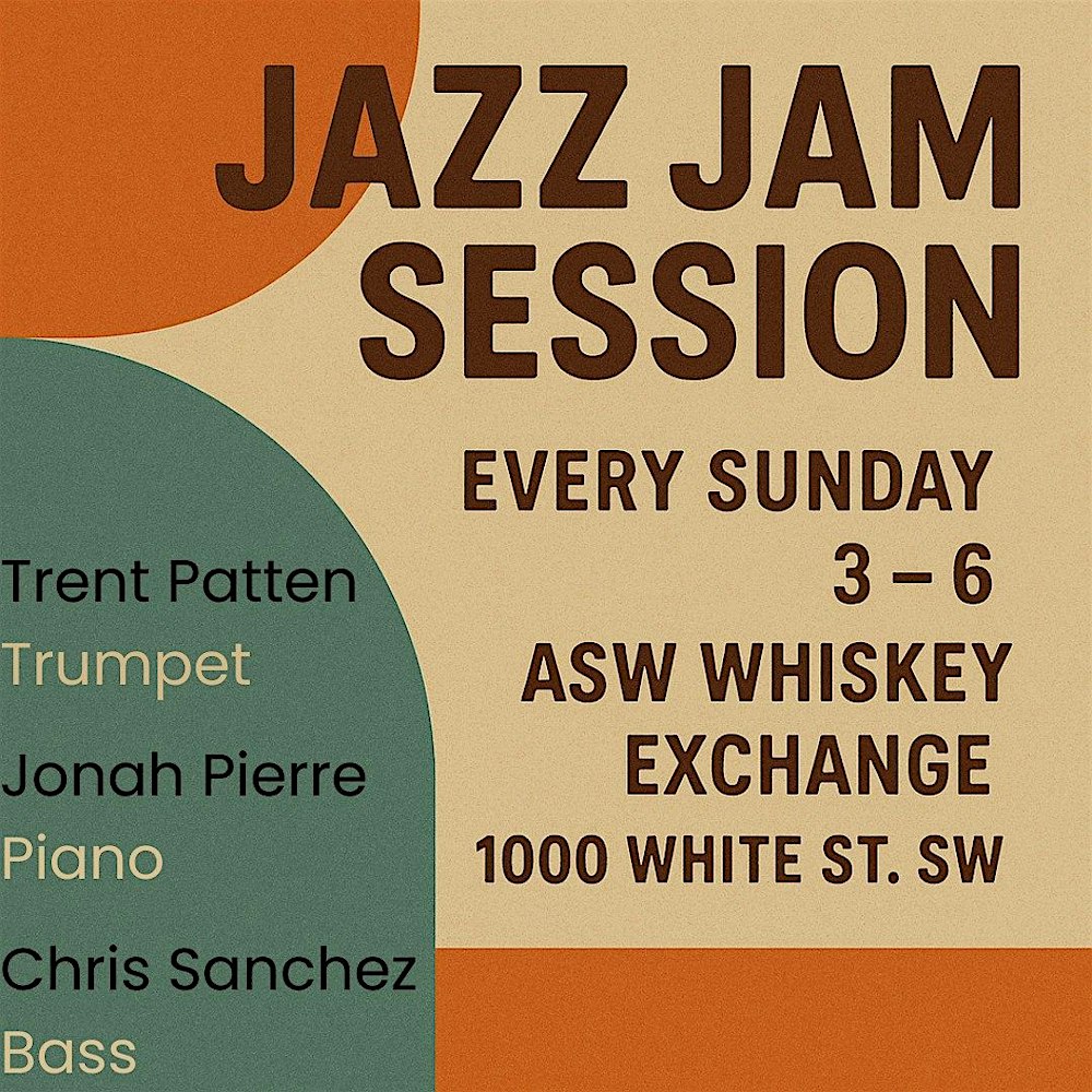 Jazz Jam Session