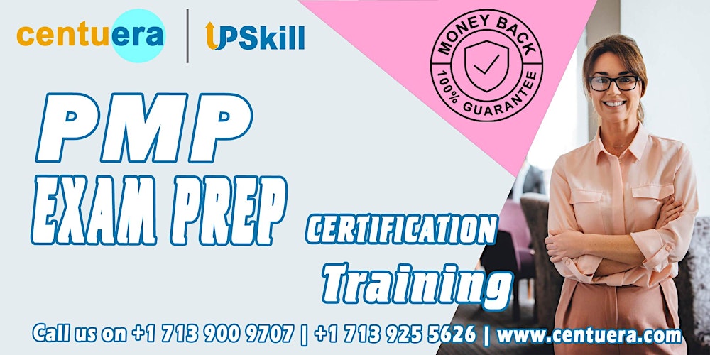 PMP Certification Program In-Person Training | Philadelphia, PA