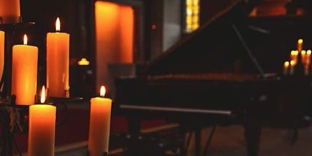 Moonlight Sonata by Candlelight