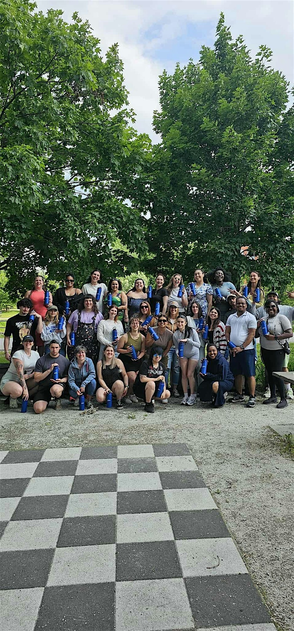 Cumulus: 30 ans d'engagement