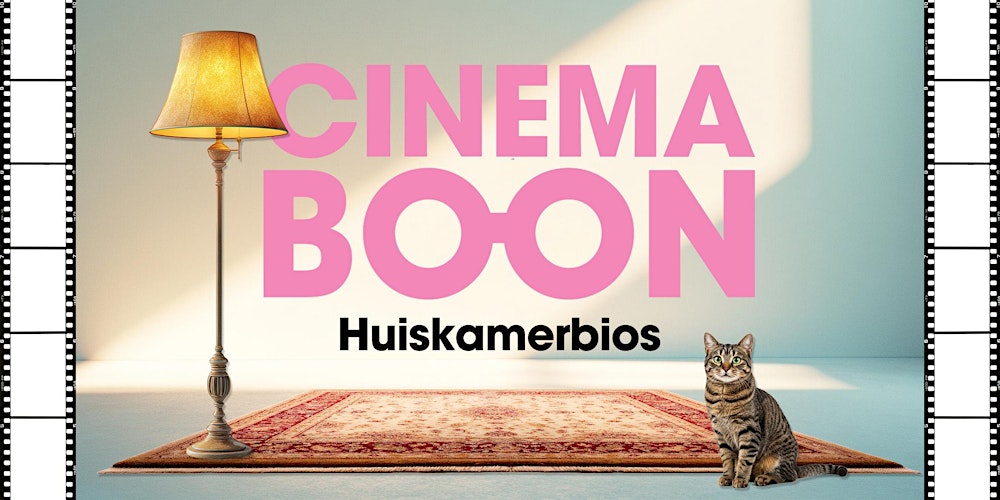 Cinema Boon - 22 februari 2026