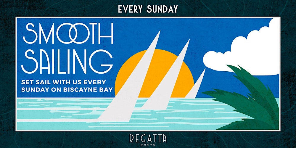 Smooth Sailing at Regatta Grove