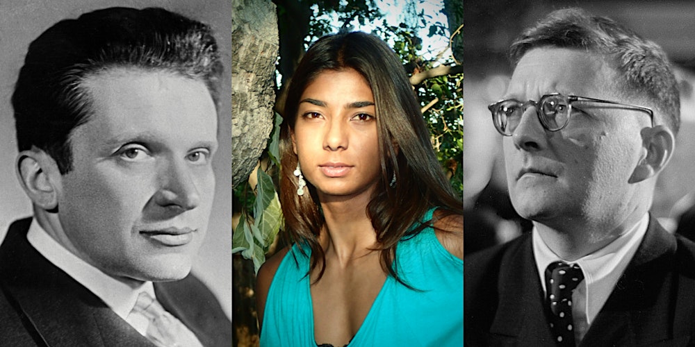 Voices of Remembrance and Resilience