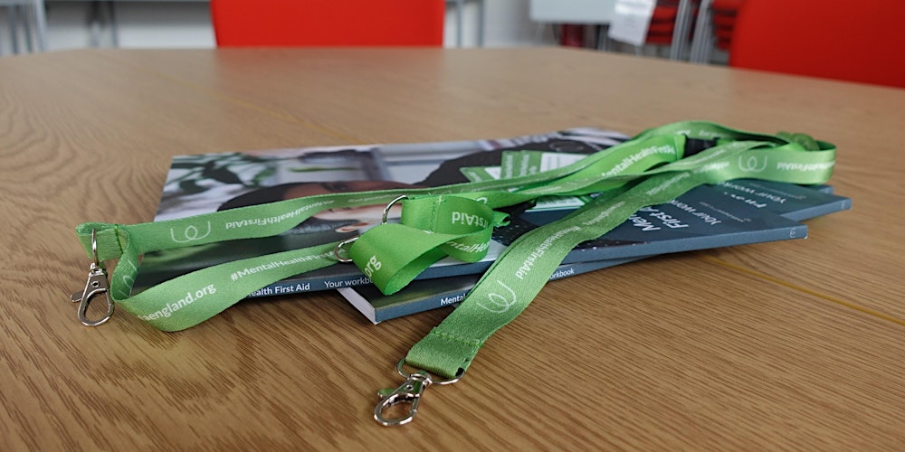 Mental Health Refresher Course