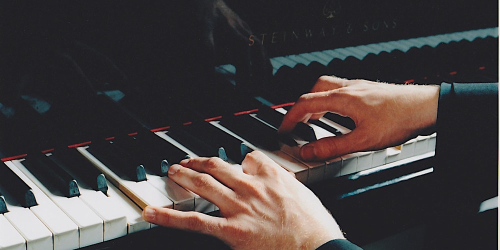 Edinburgh Royal Mile International Piano Series -The Beethoven Sonatas