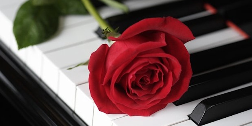 Valentines Moonlight Sonata by Candlelight