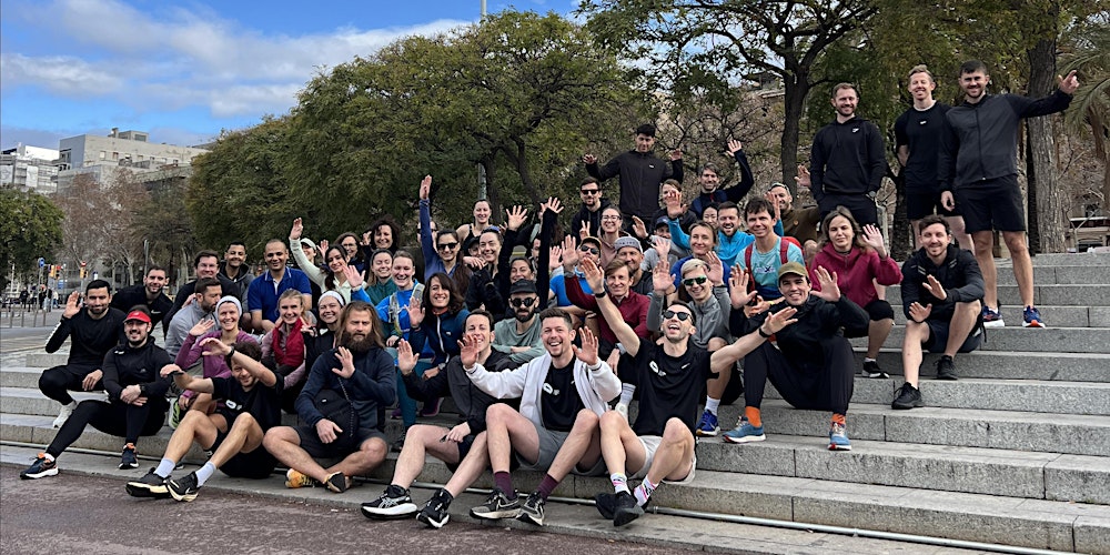 Founders Running Club :: Hamburg