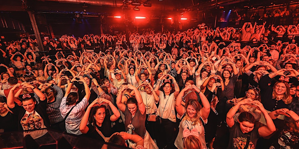 DISNEY PARTY BREMEN iPARTYPEOPLE