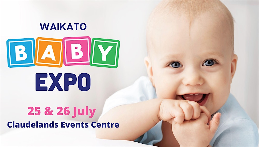 Waikato Baby Expo 2026