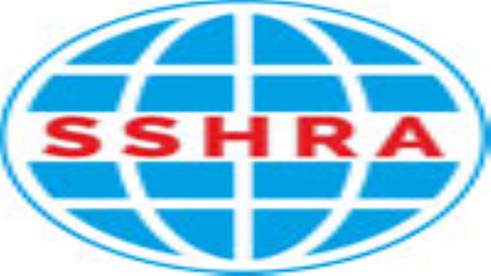 2026 – Social Science & Humanities Research Association Int Conf, Singapore