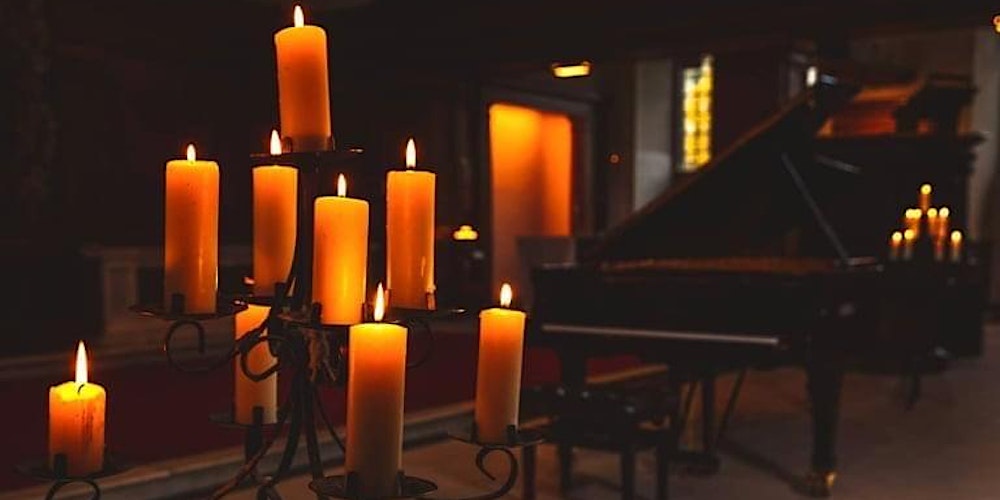 Edinburgh Royal Mile International Piano Series - The Beethoven Sonatas