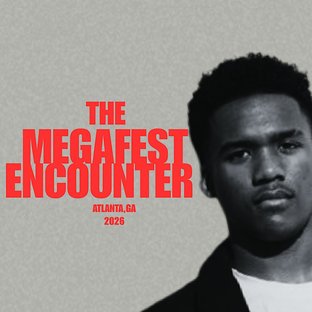 MegaFest Encounter 2026