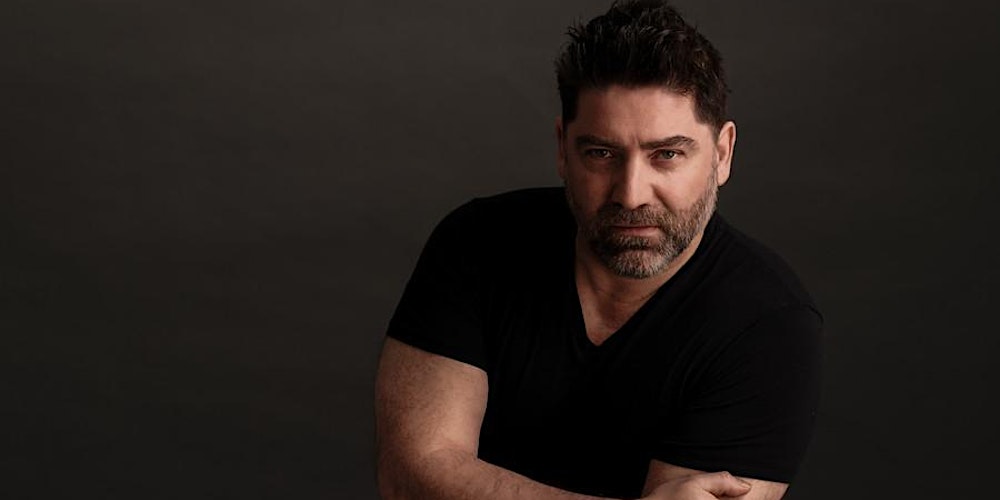 Brian Kennedy - Live at The Purty Kitchen + Special guests