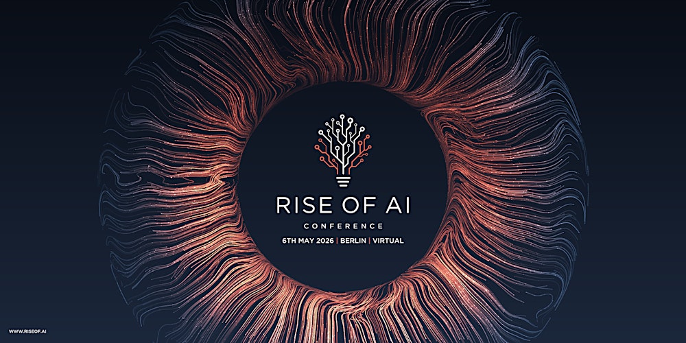 Rise of AI Conference 2026