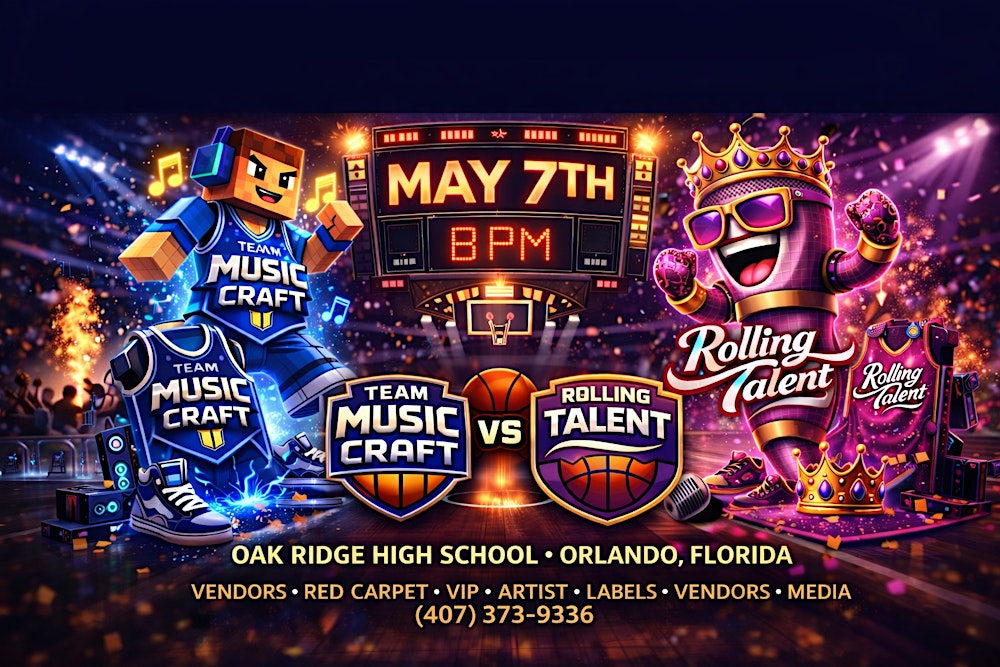 RollingloudCelebrityCharityBasketballGame