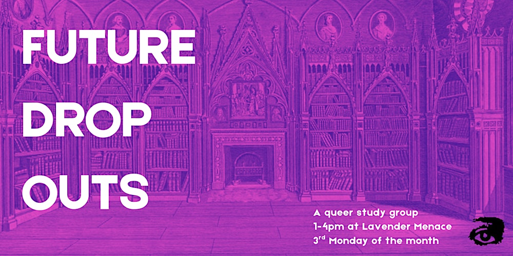 Future Drop Outs: co-working group