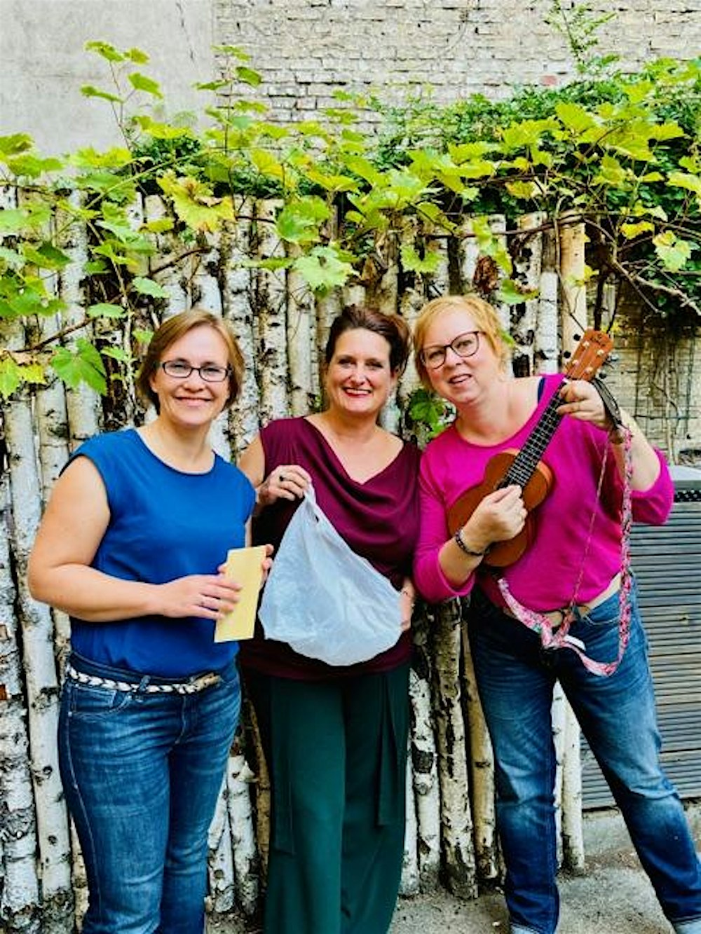 18:00 Der Zauberer v. Oz - Livehörspiel