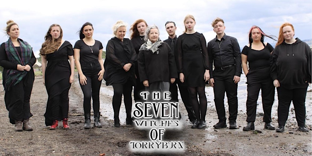 The Seven Witches of Torryburn