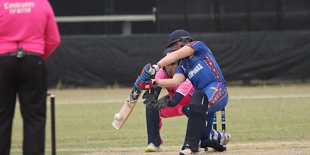 Cricket Coaching