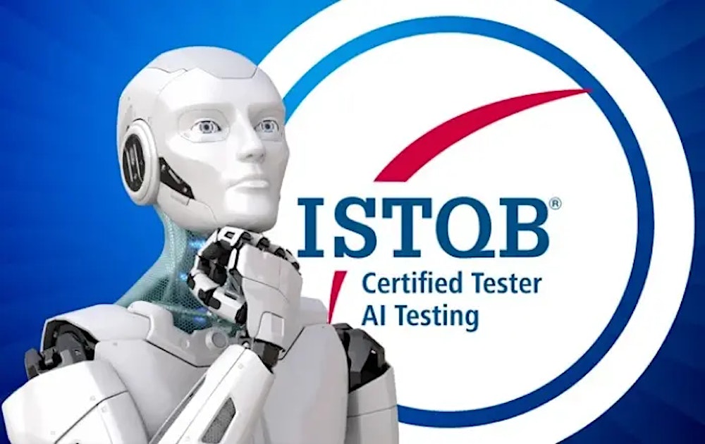ISTQB AI Tester Training Course (in English) - Barcelona