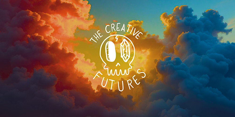 The Creative Futures Con 2026