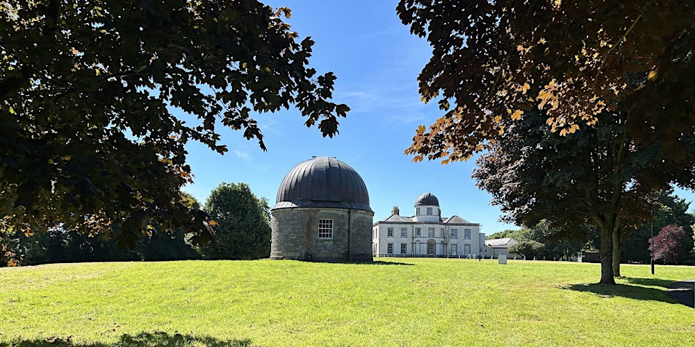 Visitor Night at DIAS Dunsink Observatory