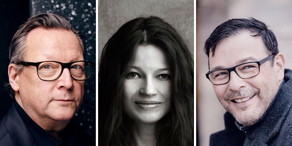 Matthias Brandt, Scholl & Oberlinger „Shakespeare“ – Klassik