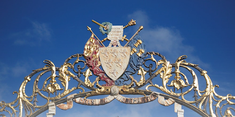 Heritage afternoon tea hosted by the Mayor of Warrington