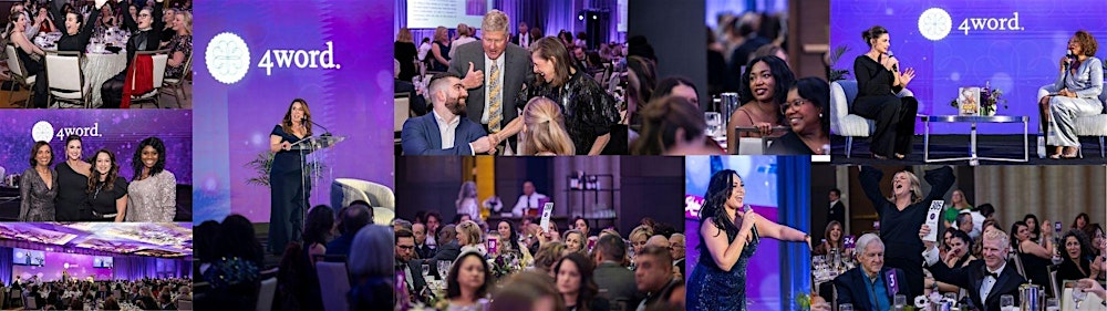 4word Gala 2026 (GAL2026)