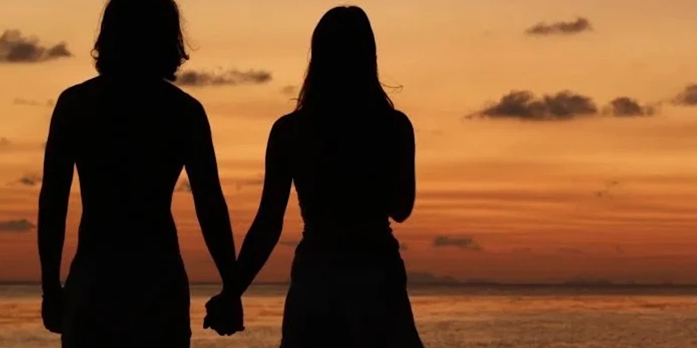 Initiation au Tantra Couples