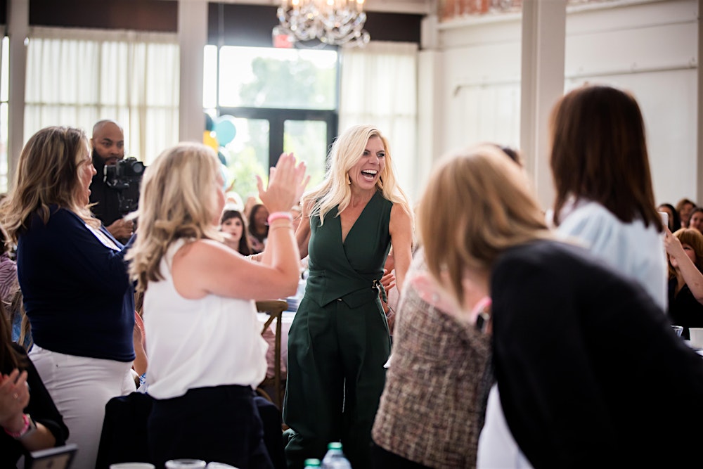 Bet On Yourself Summit™ 3.0