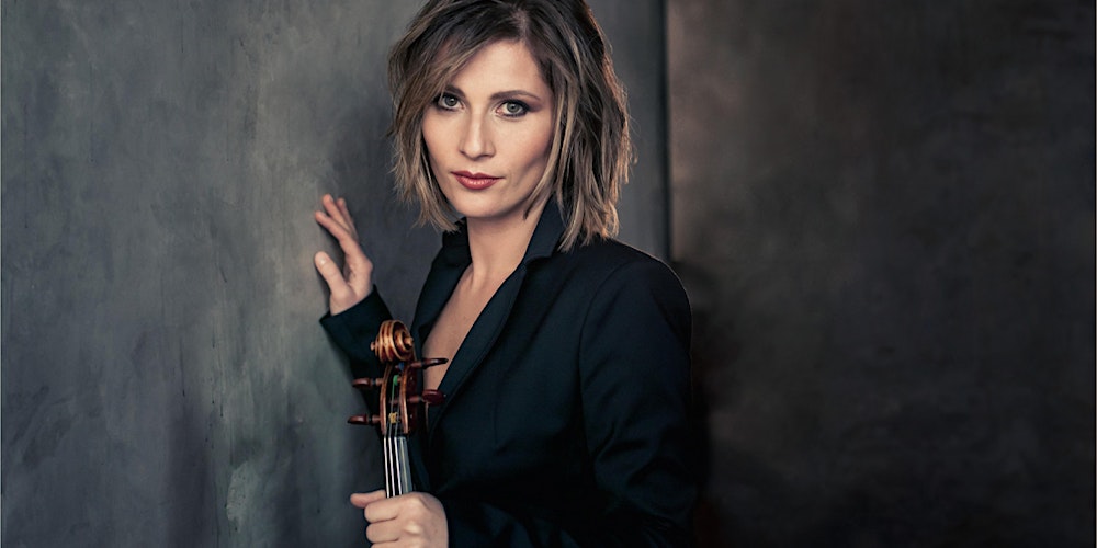 Lisa Batiashvili, Schumann Quartett & Nino Gvetadze– Klassik