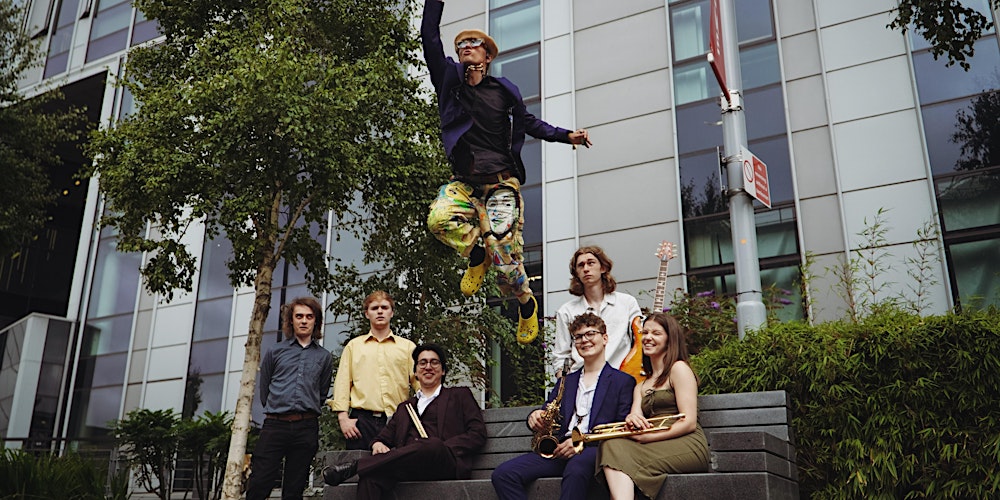 Third Floor Hit HPBC