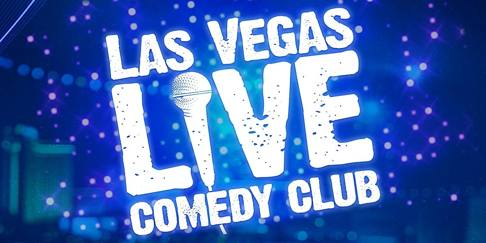 Las Vegas Live Comedy Club