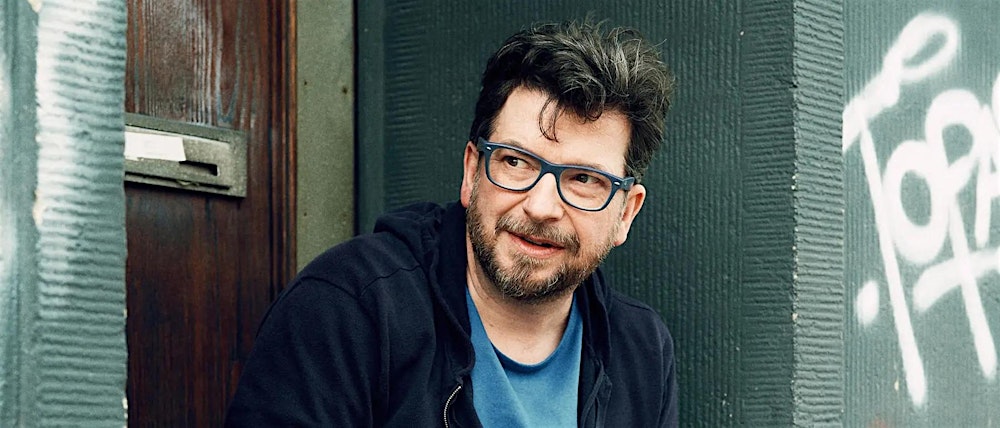 20:00 Hennes Bender - Alter Falter! VORPREMIERE