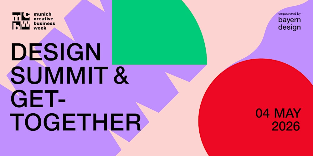 mcbw design summit x get-together