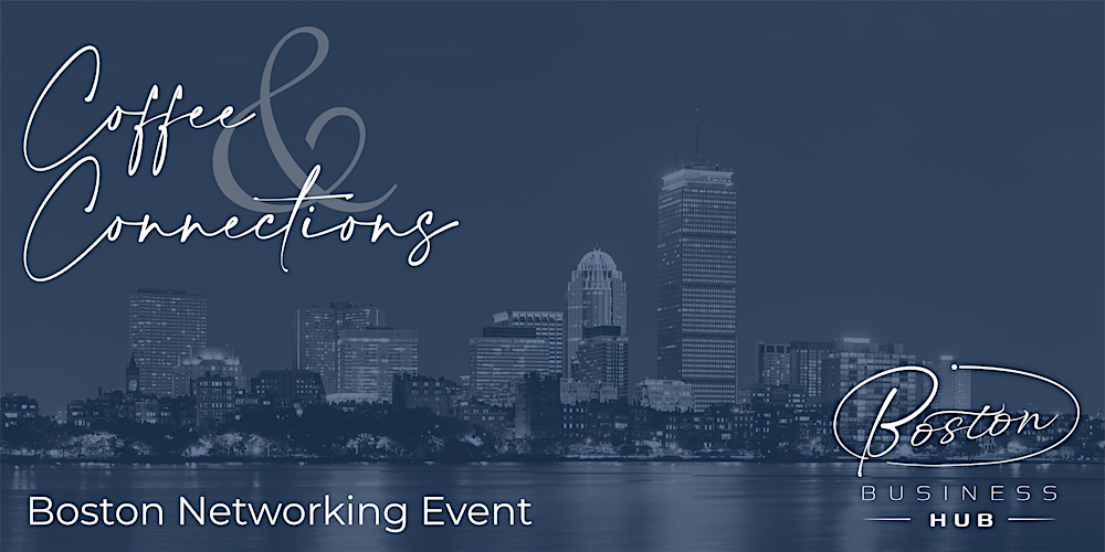 Coffee and Connections