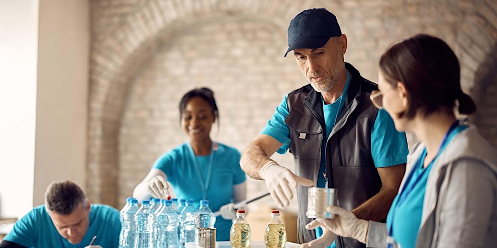 Course: Foundations for Humanitarian Impact (26001)