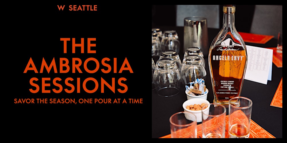 The Ambrosia Sessions