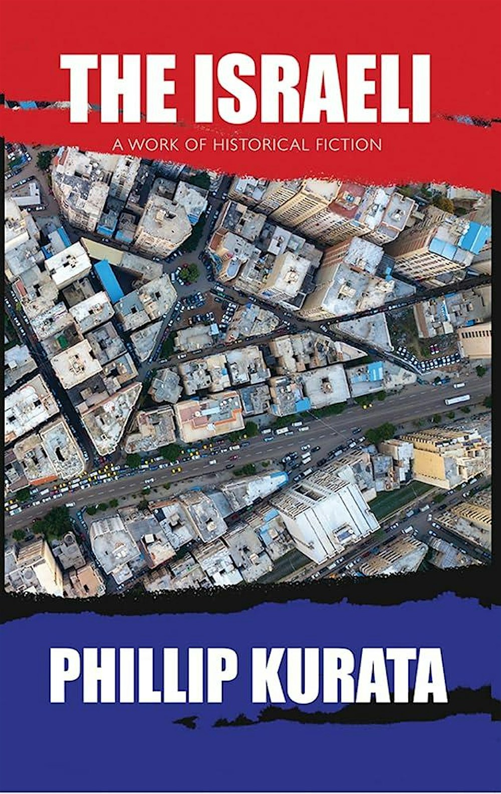 Book Lecture: The Israeli