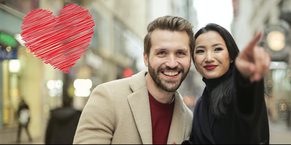 Miami Scavenger Hunt For Couples - SHOW LOVE (Date Night!!)