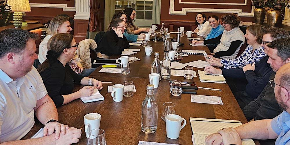 In Group Networking Group