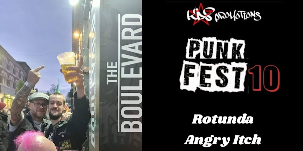 PunkFest 10