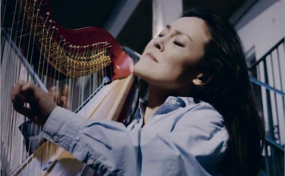 Lavinia Meijer in Concert