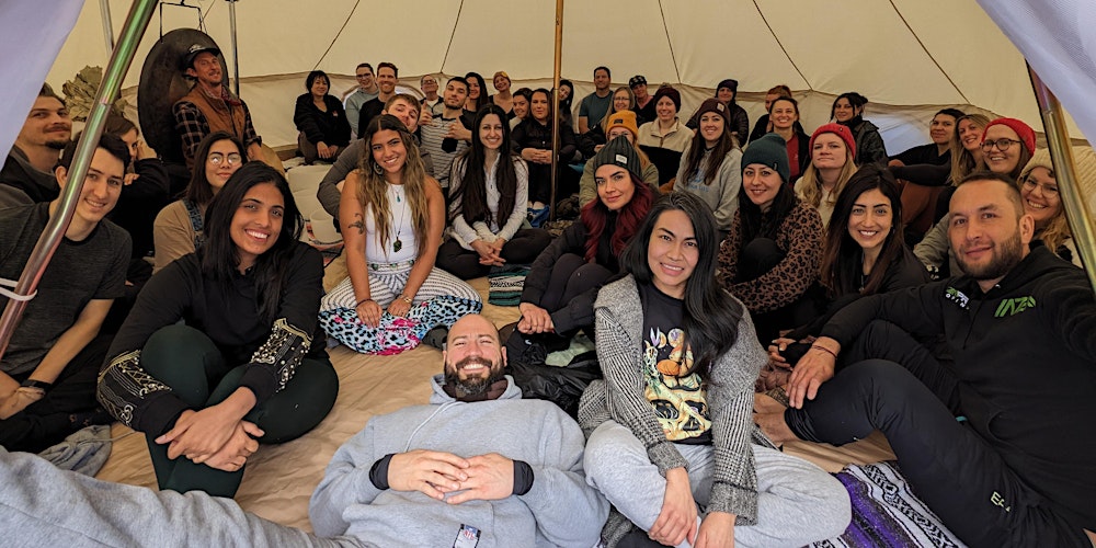 Meditation, Breathwork, Cold 3rd Sunday of the month at Origins Unity