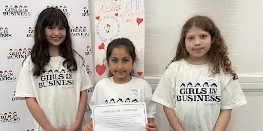 Girls in Business Camp Adelaide 2026