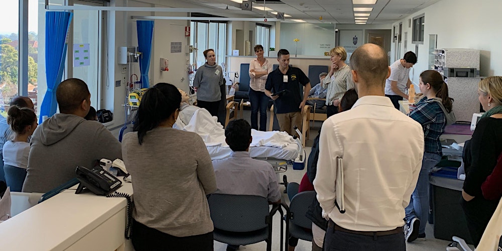 ALS2 Course | 28-29th March 2026